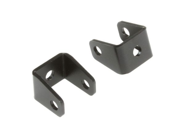 4″ LED OSRAM LIGHT CUBE MX85-WD/MX85-SP MOUNTING BRACKET – BY FRONT RUNNER