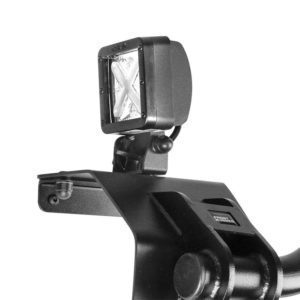 4″ LED OSRAM LIGHT CUBE MX85-WD/MX85-SP MOUNTING BRACKET – BY FRONT RUNNER