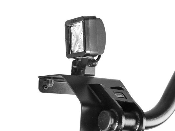4″ LED OSRAM LIGHT CUBE MX85-WD/MX85-SP MOUNTING BRACKET – BY FRONT RUNNER
