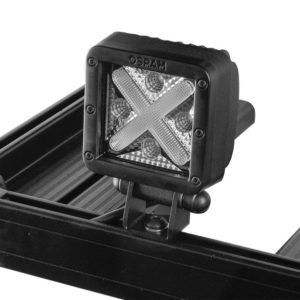 4″ LED OSRAM LIGHT CUBE MX85-WD/MX85-SP MOUNTING BRACKET – BY FRONT RUNNER