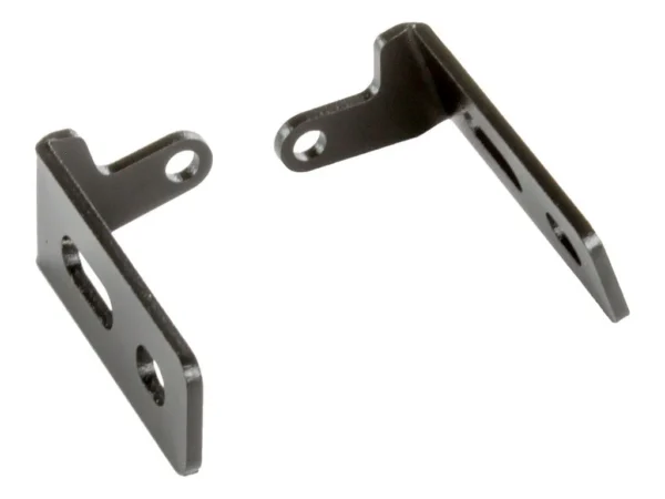 7 & 14 LED OSRAM Light Bar SX180-SP/SX300-SP Mounting Bracket