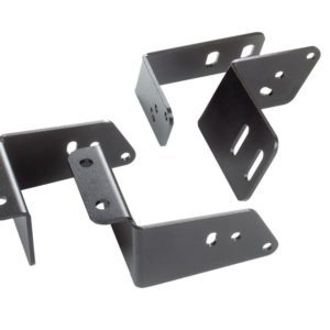 LED LIGHT BAR FX250-SP/FX500-CB/FX250-CB/FX500-SP/FX500-CB SM MOUNTING BRACKET – BY FRONT RUNNER