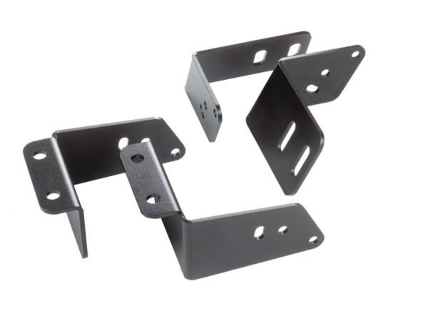 LED LIGHT BAR FX250-SP/FX500-CB/FX250-CB/FX500-SP/FX500-CB SM MOUNTING BRACKET – BY FRONT RUNNER