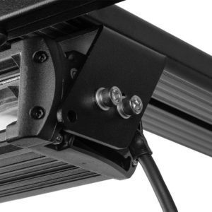 LED LIGHT BAR FX250-SP/FX500-CB/FX250-CB/FX500-SP/FX500-CB SM MOUNTING BRACKET – BY FRONT RUNNER