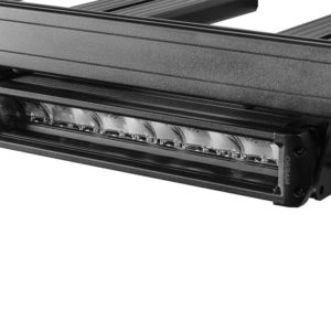 LED LIGHT BAR FX250-SP/FX500-CB/FX250-CB/FX500-SP/FX500-CB SM MOUNTING BRACKET – BY FRONT RUNNER