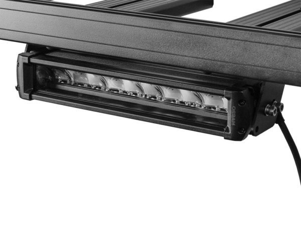 LED LIGHT BAR FX250-SP/FX500-CB/FX250-CB/FX500-SP/FX500-CB SM MOUNTING BRACKET – BY FRONT RUNNER