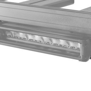 LED LIGHT BAR FX250-SP/FX500-CB/FX250-CB/FX500-SP/FX500-CB SM MOUNTING BRACKET – BY FRONT RUNNER