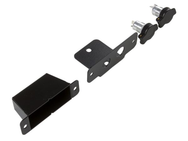 ROOF RACK POWER POINT – BY FRONT RUNNER