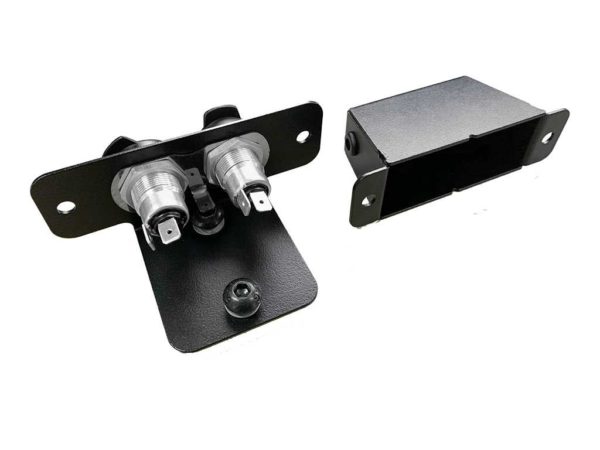 ROOF RACK POWER POINT – BY FRONT RUNNER