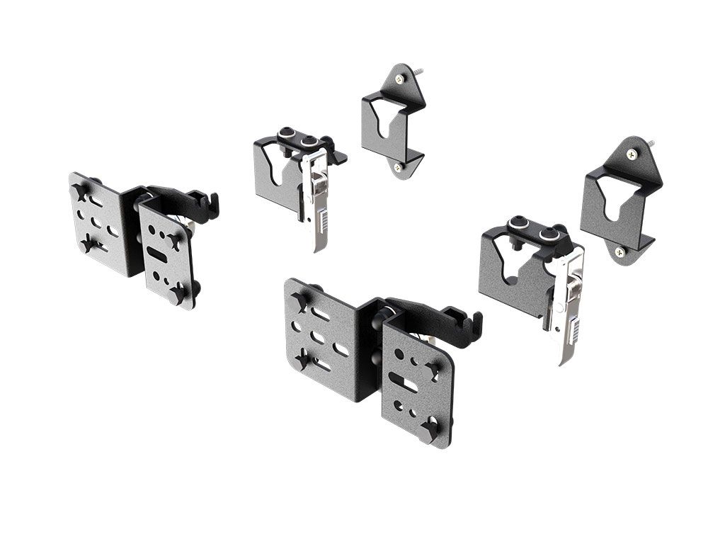 QUICK RELEASE AWNING MOUNT KIT – BY FRONT RUNNER