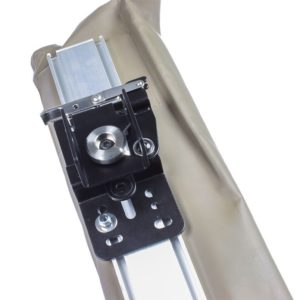 QUICK RELEASE AWNING MOUNT KIT – BY FRONT RUNNER