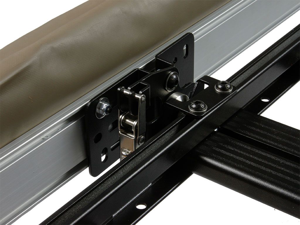 QUICK RELEASE AWNING MOUNT KIT – BY FRONT RUNNER
