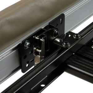 QUICK RELEASE AWNING MOUNT KIT – BY FRONT RUNNER