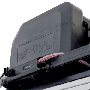 TAP EXTENSION BRACKET – BY FRONT RUNNER