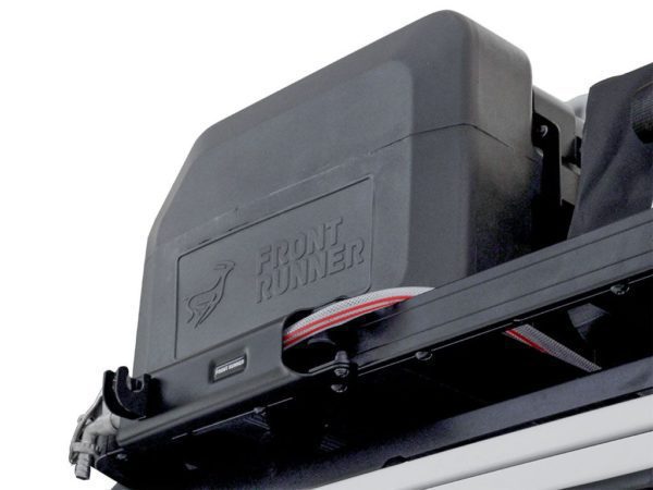 TAP EXTENSION BRACKET – BY FRONT RUNNER