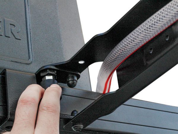 TAP EXTENSION BRACKET – BY FRONT RUNNER