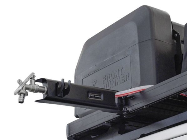 TAP EXTENSION BRACKET – BY FRONT RUNNER
