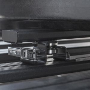 QUICK RELEASE CARGO BOX BRACKET – BY FRONT RUNNER