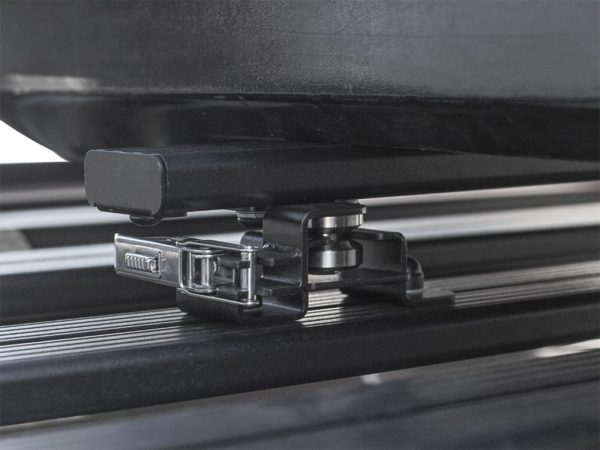 QUICK RELEASE CARGO BOX BRACKET – BY FRONT RUNNER