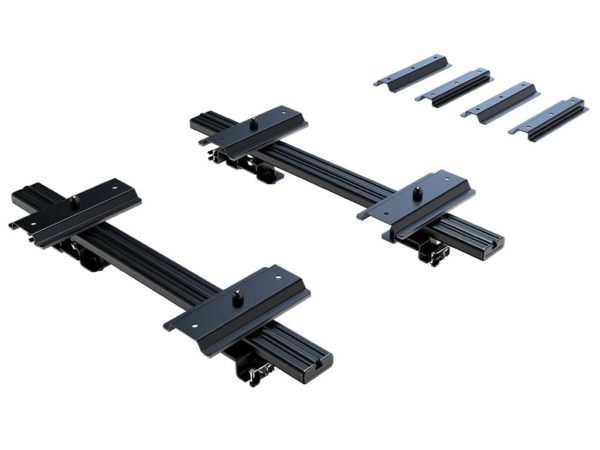 QUICK RELEASE CARGO BOX BRACKET – BY FRONT RUNNER
