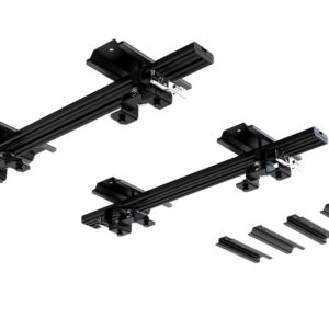 QUICK RELEASE CARGO BOX BRACKET – BY FRONT RUNNER