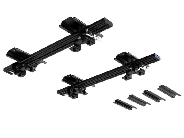 QUICK RELEASE CARGO BOX BRACKET – BY FRONT RUNNER