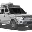QUICK RELEASE CARGO BOX BRACKET - BY FRONT RUNNER - Image 2