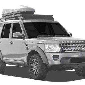 QUICK RELEASE CARGO BOX BRACKET – BY FRONT RUNNER