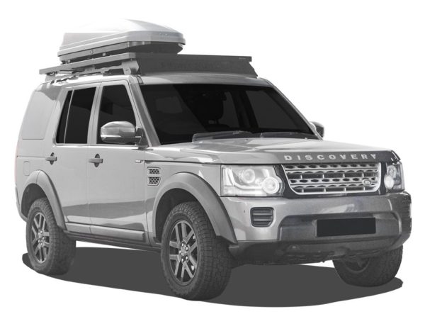 QUICK RELEASE CARGO BOX BRACKET – BY FRONT RUNNER