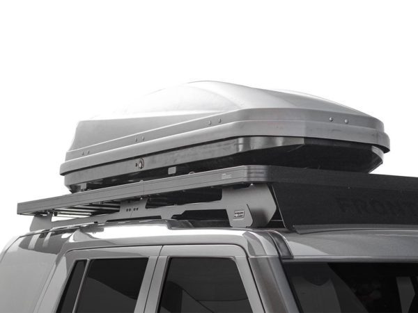QUICK RELEASE CARGO BOX BRACKET – BY FRONT RUNNER