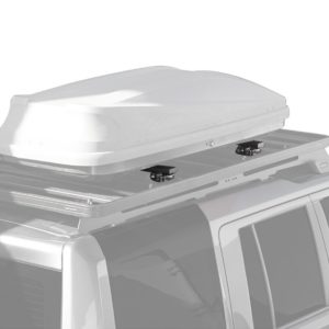 QUICK RELEASE CARGO BOX BRACKET – BY FRONT RUNNER