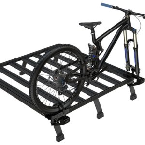 LOAD BED RACK SIDE MOUNT FOR BIKE CARRIER – BY FRONT RUNNER