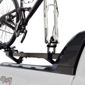 LOAD BED RACK SIDE MOUNT FOR BIKE CARRIER – BY FRONT RUNNER