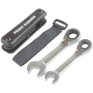 MULTI TOOL KIT – BY FRONT RUNNER