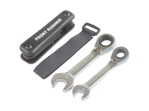 MULTI TOOL KIT – BY FRONT RUNNER