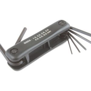 MULTI TOOL KIT – BY FRONT RUNNER
