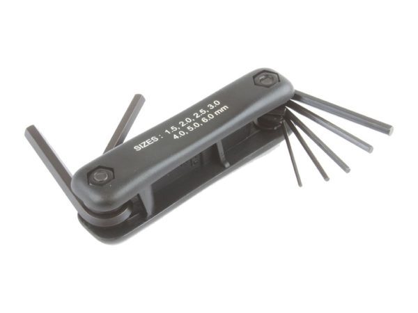 MULTI TOOL KIT – BY FRONT RUNNER
