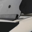 WIND FAIRING FOR LOW PROFILE RACK / 1165MM/1255MM(W) - BY FRONT RUNNER - Image 4