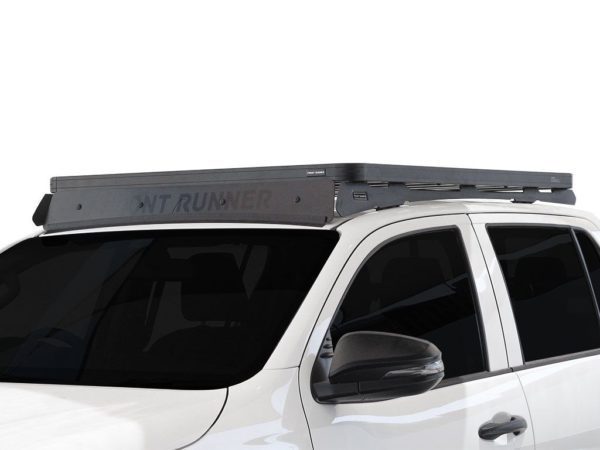 WIND FAIRING FOR LOW PROFILE RACK / 1165MM/1255MM(W) – BY FRONT RUNNER