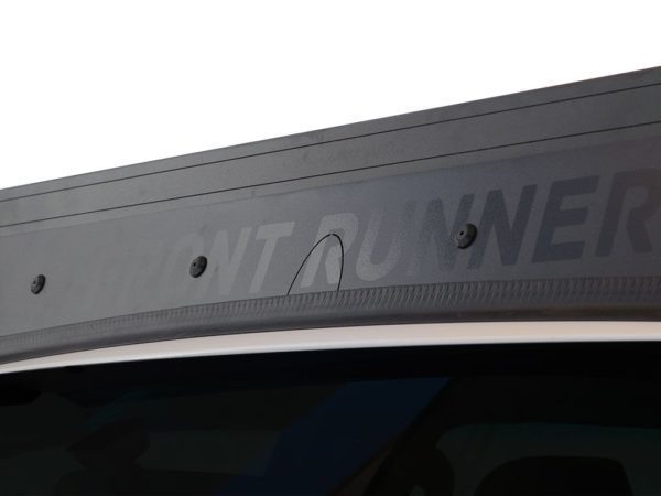 WIND FAIRING FOR LOW PROFILE RACK / 1165MM/1255MM(W) – BY FRONT RUNNER