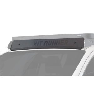 WIND FAIRING FOR LOW PROFILE RACK / 1165MM/1255MM(W) – BY FRONT RUNNER