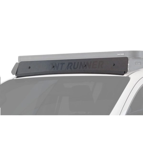 WIND FAIRING FOR RACK / 1165MM/1255MM(W) – BY FRONT RUNNER