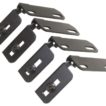 WIND FAIRING FOR LOW PROFILE RACK / 1165MM/1255MM(W) - BY FRONT RUNNER - Image 7
