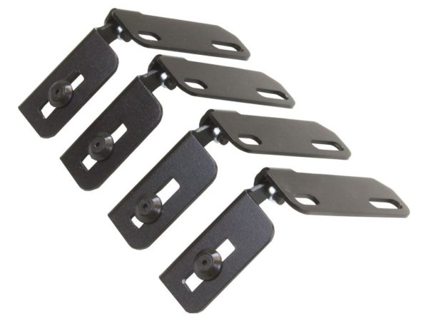 WIND FAIRING FOR LOW PROFILE RACK / 1345MM/1425MM(W) – BY FRONT RUNNER