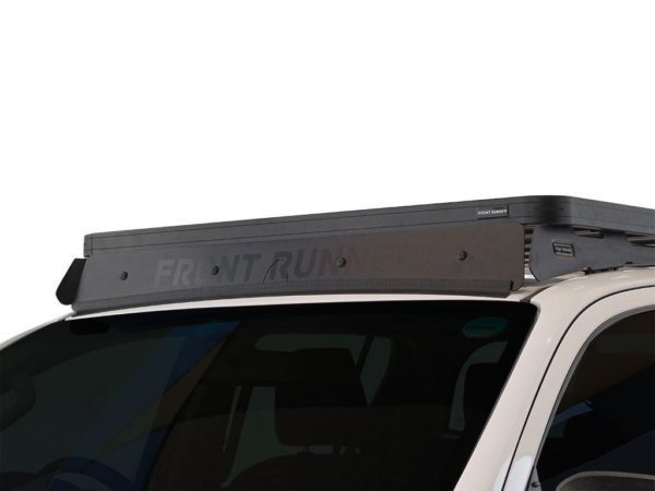 WIND FAIRING FOR LOW PROFILE RACK / 1345MM/1425MM(W) – BY FRONT RUNNER
