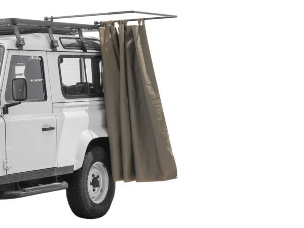 RACK MOUNT SHOWER CUBICLE – BY FRONT RUNNER