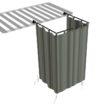 RACK MOUNT SHOWER CUBICLE - BY FRONT RUNNER - Image 7
