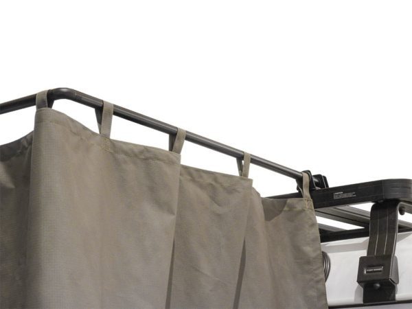 RACK MOUNT SHOWER CUBICLE – BY FRONT RUNNER