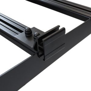 SLIMSPORT SIDE MOUNT ACCESSORY BRACKET / SMALL  BY FRONT RUNNER