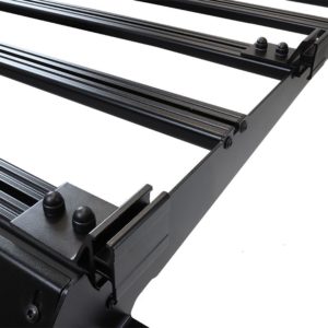 SLIMSPORT SIDE MOUNT ACCESSORY BRACKET / SMALL  BY FRONT RUNNER